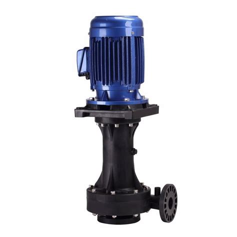 chemical vertical circulation centrifugal pump|vertical chemical pumps.